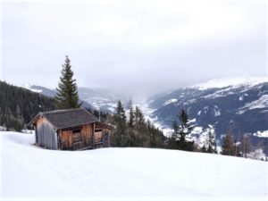 Bramberg am Wildkogel - Skifahren mit MAVO PLANET