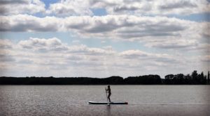 Reise ins Land der 1.000 Seen - die Mecklenburgische Seenplatte