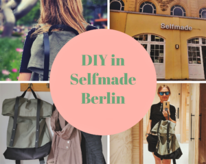 Headfoto - Selfmade Store Berlin - das Kreativ- und Stoffehaus in Tempelhof