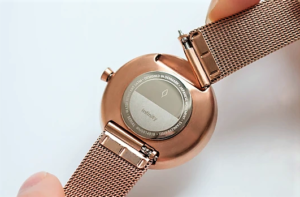 Uhren von Nordgreen - persönlich und flexibel wählbar und austauschbar.