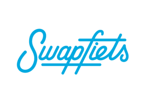 swapfiets logo