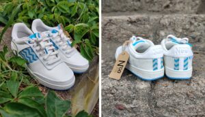 Sneakers von N´go Shoes