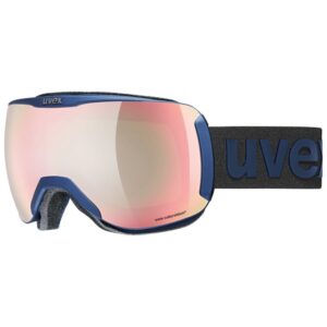 uvex Skibrille dh 2100 WE