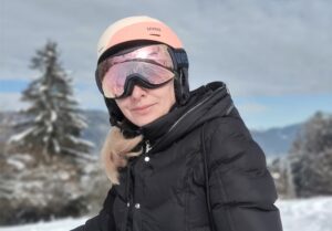 uvex wintersport - Ski Alpin in Tirol
