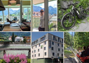 harry´s home lienz in Osttirol
