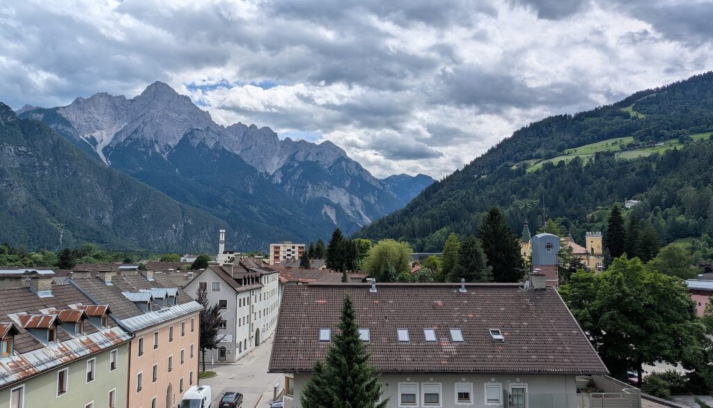Urlaub in de Berge Osttirols
