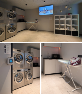 service point harry´s home