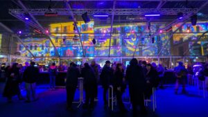 Winterland Locarno Pavillon