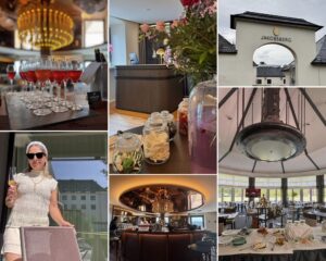 Exklusiv wohnen am Mittelrhein - Ein neues Hotel bei Boppard ist entstanden