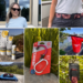 Praktische Essentials für aktive Großstädter