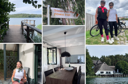 Headfoto Van der Valk Naturresort Drewitz